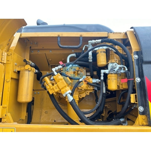 Caterpillar 336D-44128467