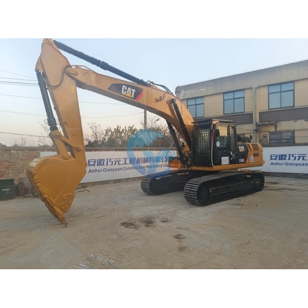 Caterpillar 330D2-44128469