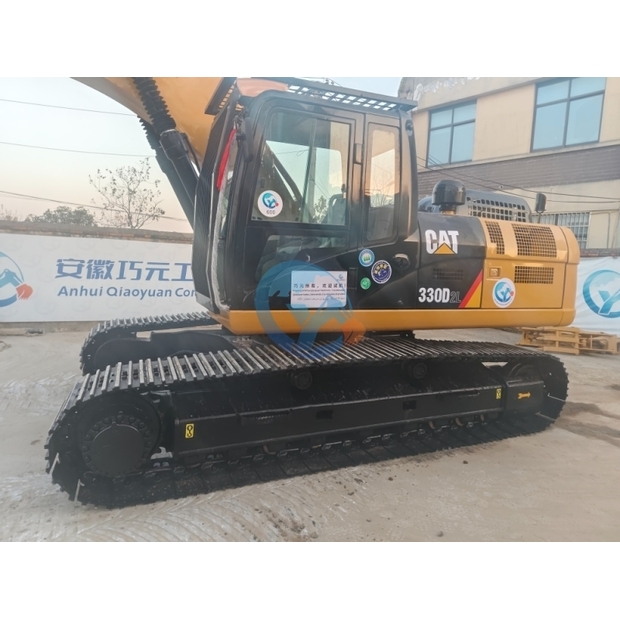 Caterpillar 330D2-44128470
