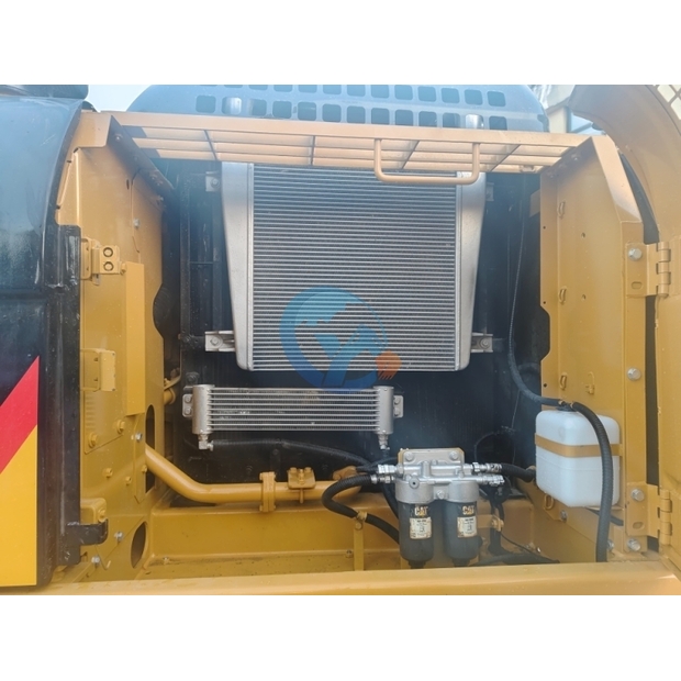 Caterpillar 330D2-44128474