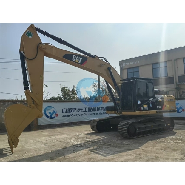 كاتربيلر 329D-44128481