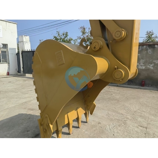 كاتربيلر 329D-44128485