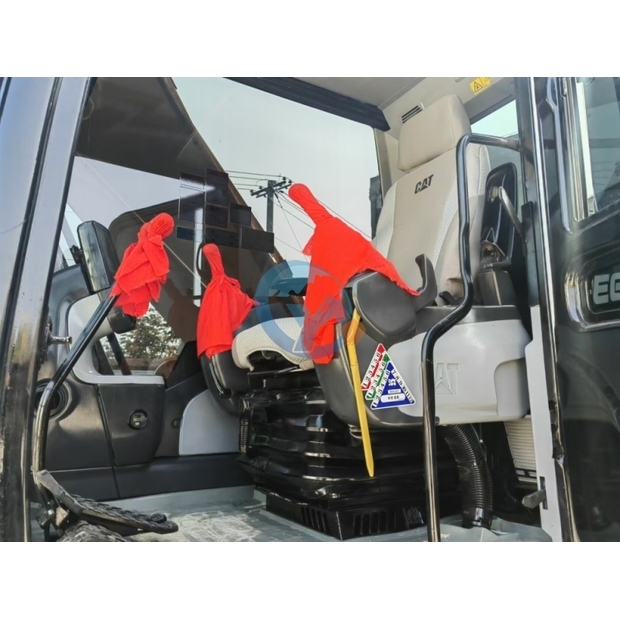 كاتربيلر 329D-44128487