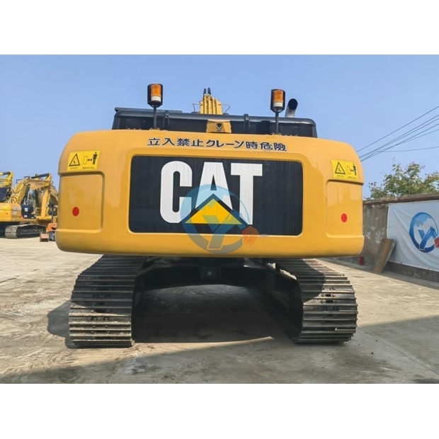 كاتربيلر 329D-44128492