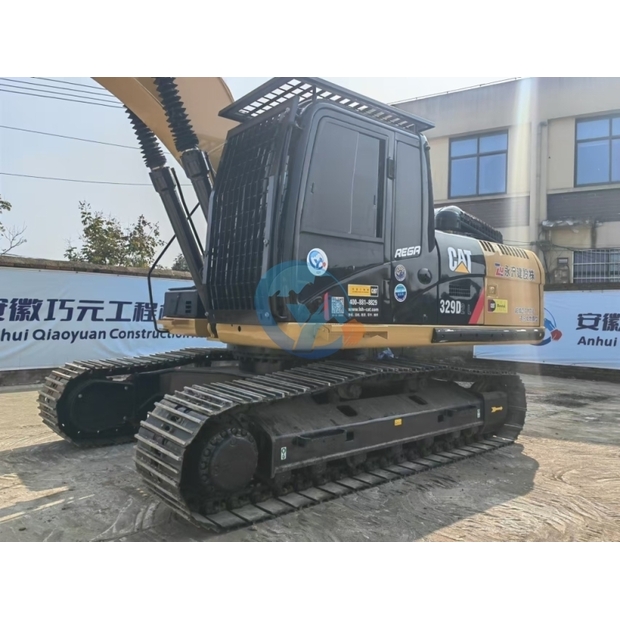 كاتربيلر 329D-44128494