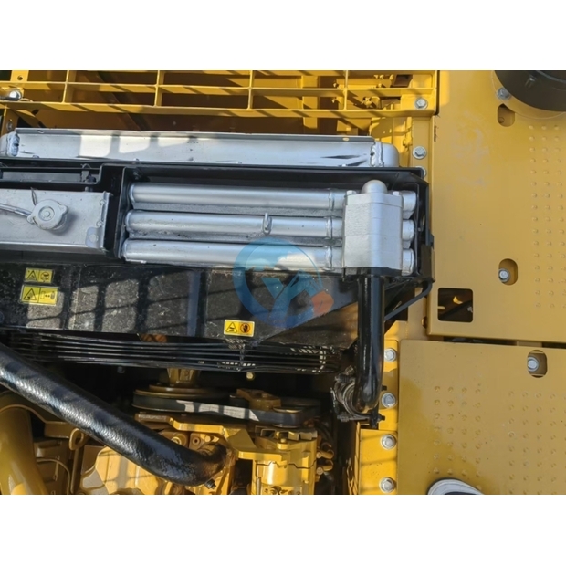 كاتربيلر 329D-44128496