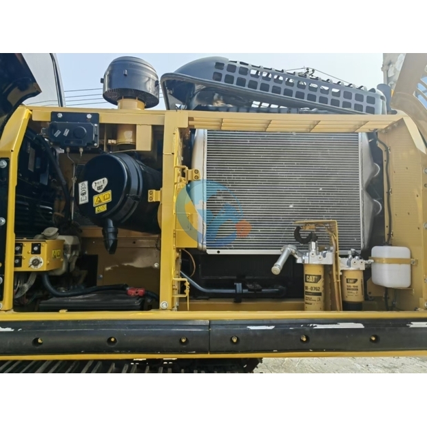 كاتربيلر 329D-44128502