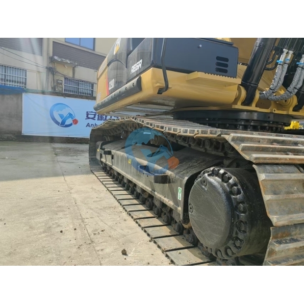 كاتربيلر 329D-44128504