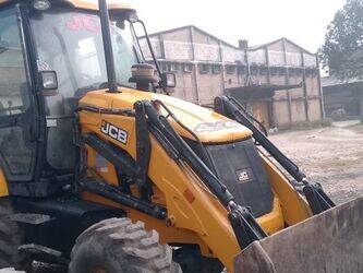 Image for CONSTRUCTION EQUIPMENT 2017 JCB 3DX for Sale in Bolivia, Plurinational State of