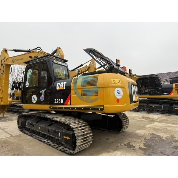 كاتربيلر 325D-44128525