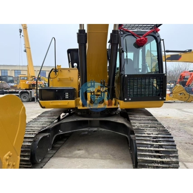 كاتربيلر 325D-44128527