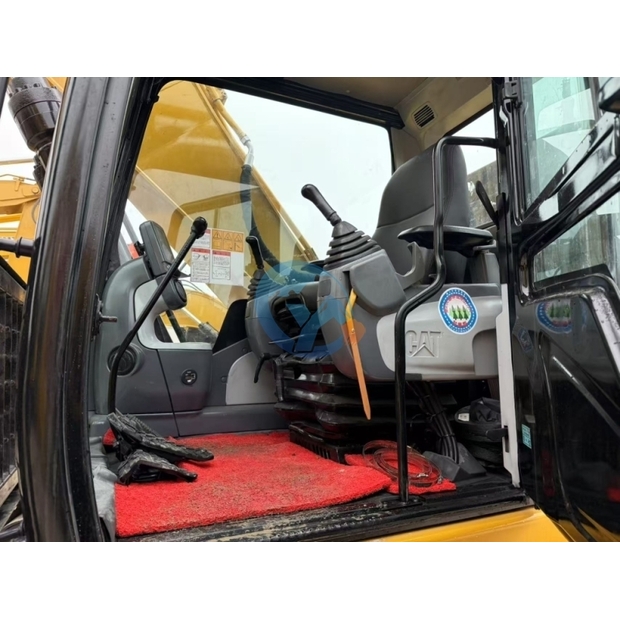 كاتربيلر 325D-44128538