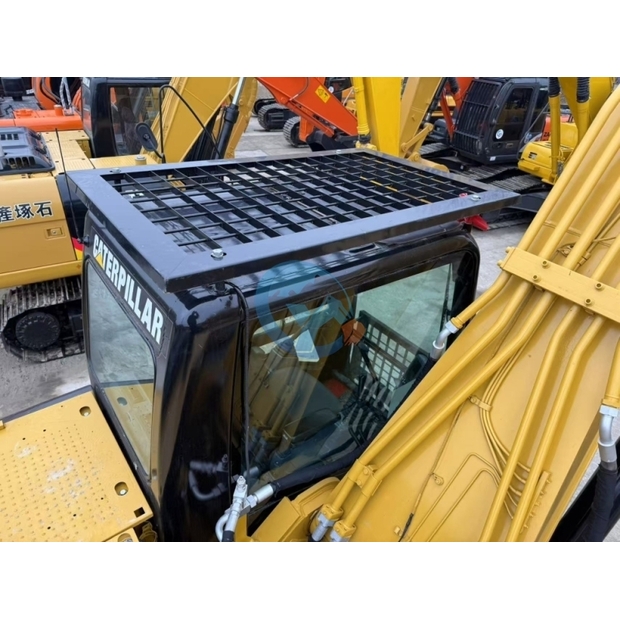 كاتربيلر 325D-44128540