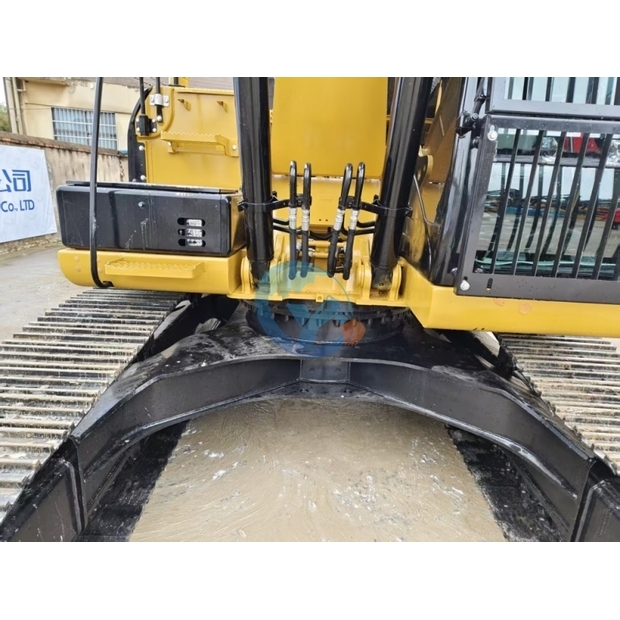 Caterpillar 323D-44128563