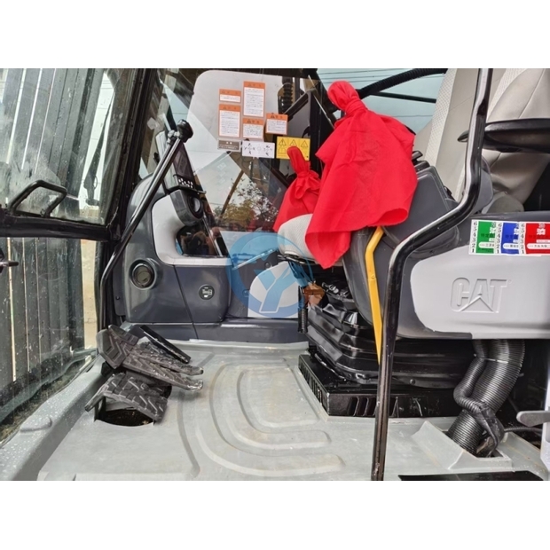 Caterpillar 323D-44128566