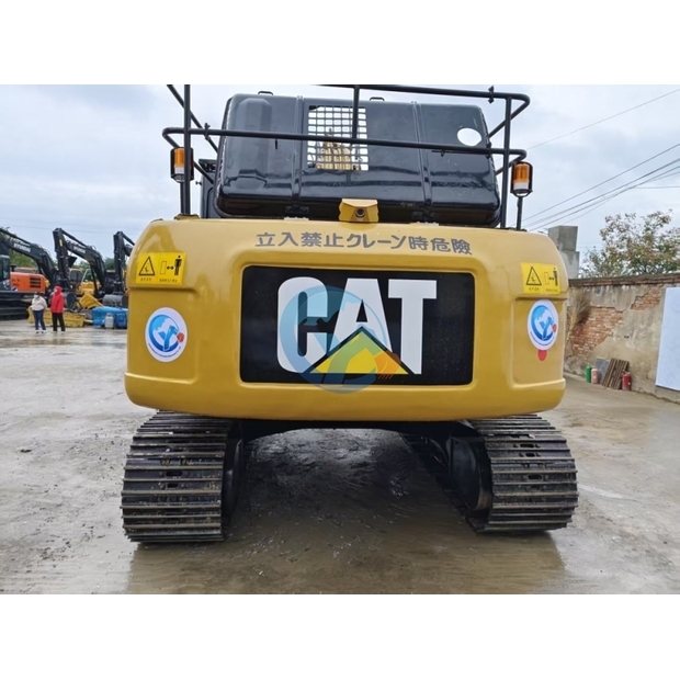 Caterpillar 323D-44128570