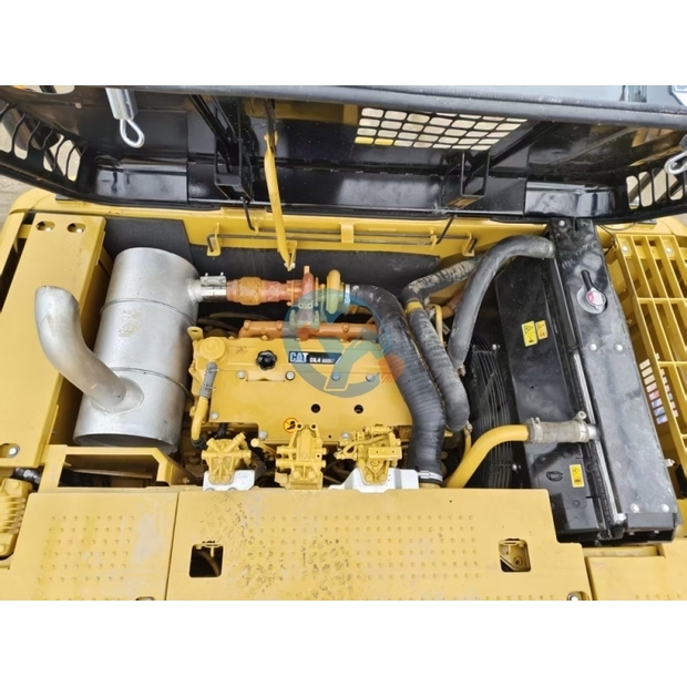 Caterpillar 323D-44128572