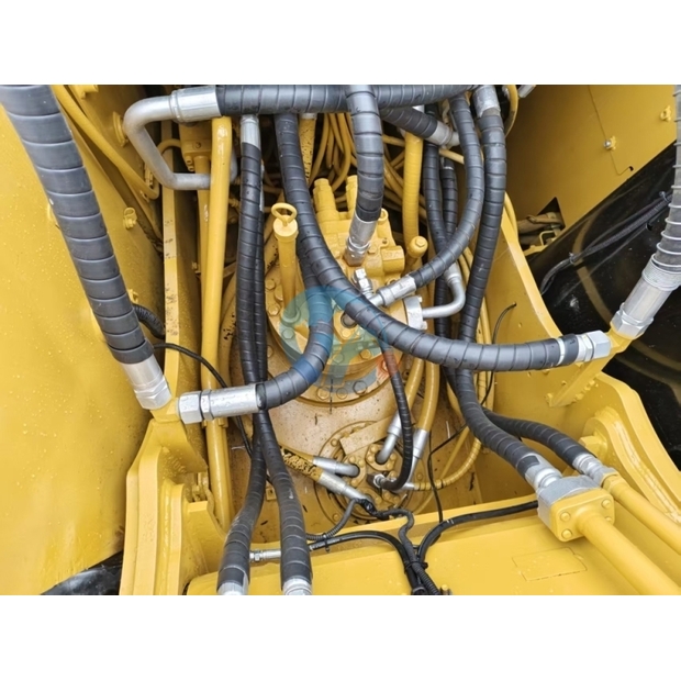 Caterpillar 323D-44128574