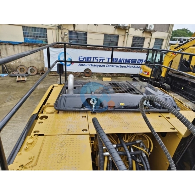 Caterpillar 323D-44128578