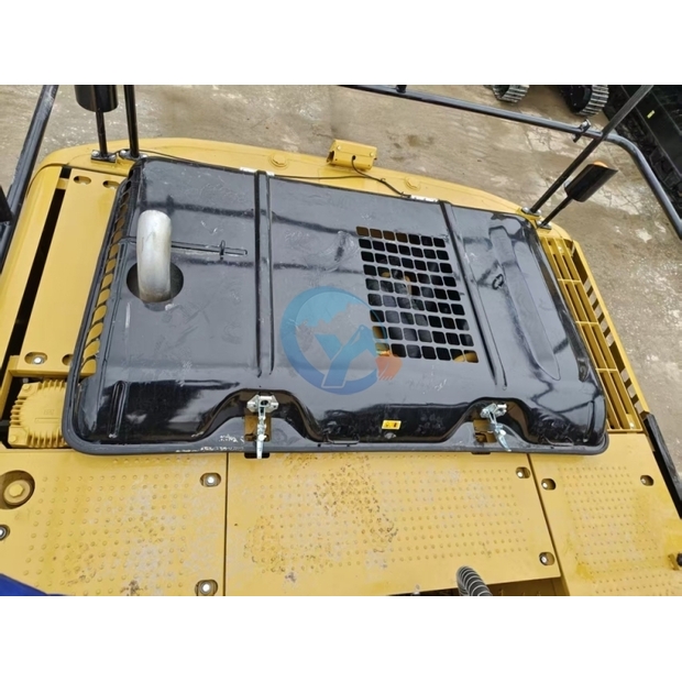 Caterpillar 323D-44128580