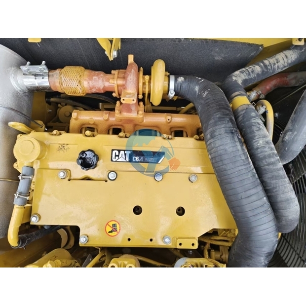 Caterpillar 323D-44128582