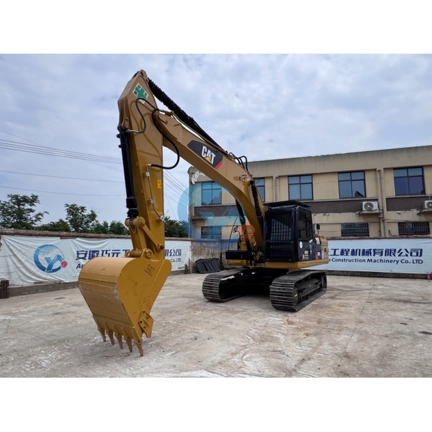 Caterpillar 320D-44128592