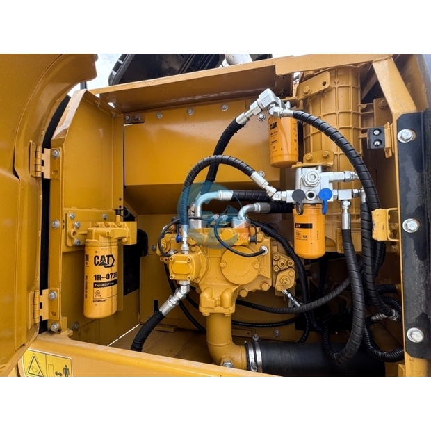 Caterpillar 320D-44128598