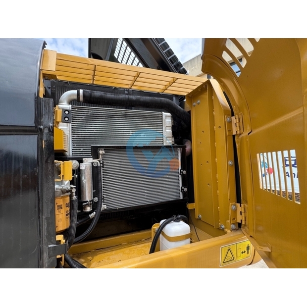 Caterpillar 320D-44128605