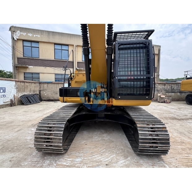 Caterpillar 320D-44128607