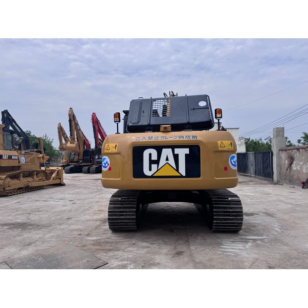 Caterpillar 320D-44128609