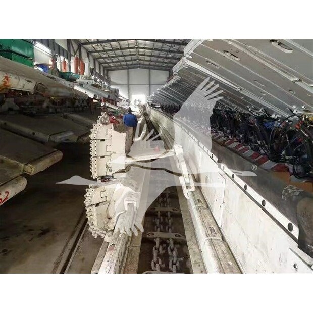 2012 Bucyrus GH9-38-44129861