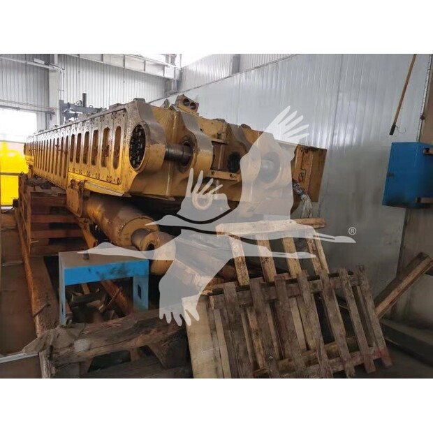 2012 Caterpillar EL2000-44130045