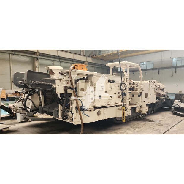 2013 DOSCO LH1300-44130455