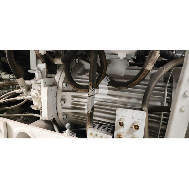 2013 DOSCO LH1300-44130474