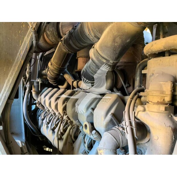 2009 BELAZ 75302-44131310