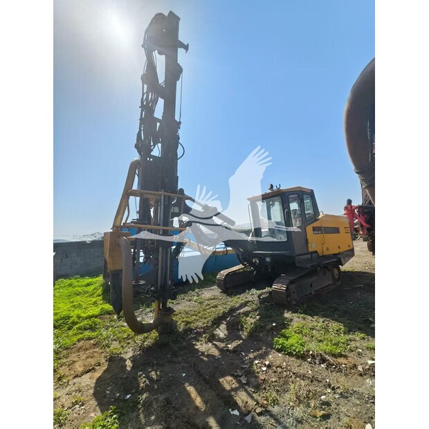 2012 Atlas Copco T35-44132134