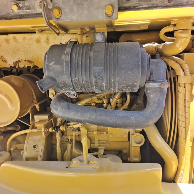 2023 Caterpillar 303CR-44134348