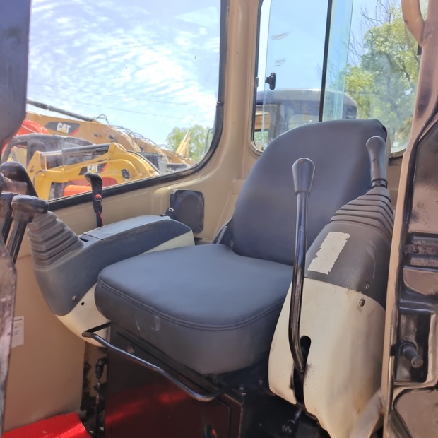 2023 Caterpillar 303CR-44134353