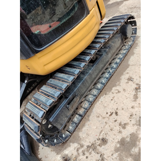 2023 Caterpillar 303.5E-44134525