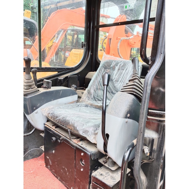 2023 Caterpillar 303.5E-44134528