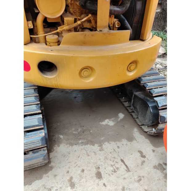 2023 Caterpillar 303.5E-44134531