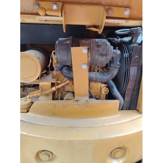 2023 Caterpillar 303.5E-44134533