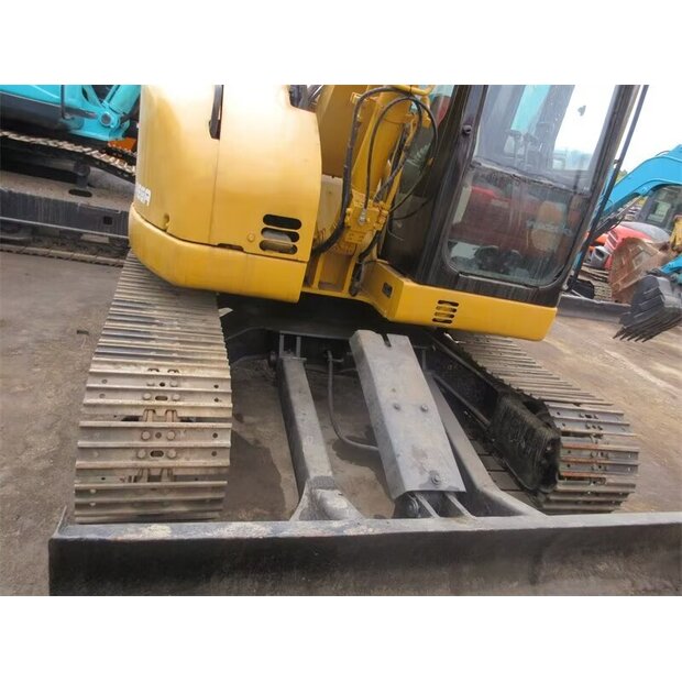 2023 Caterpillar 308CR-44134825