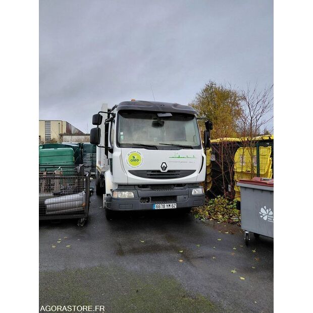 2009 رينو Midlum-44135884