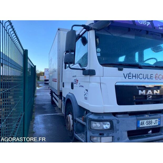 2010 MAN TGM-44135912