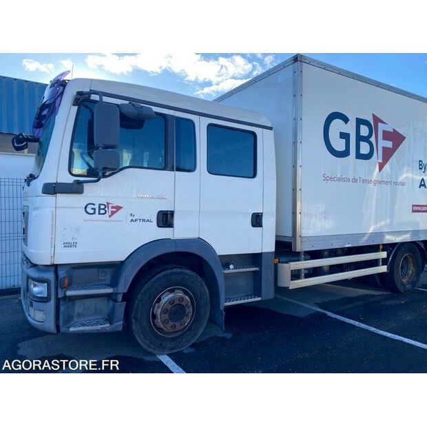 2010 MAN TGM-44135915