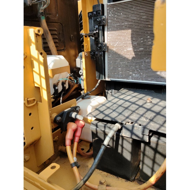 2023 Caterpillar 313D2GC-44136040