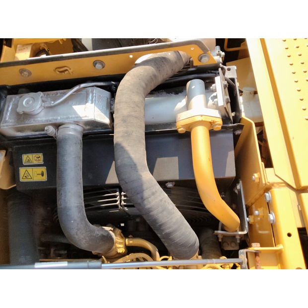 2023 Caterpillar 313D2GC-44136049