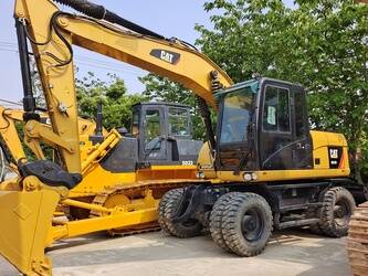 Image de PELLETEUSES 2023 Caterpillar 315D