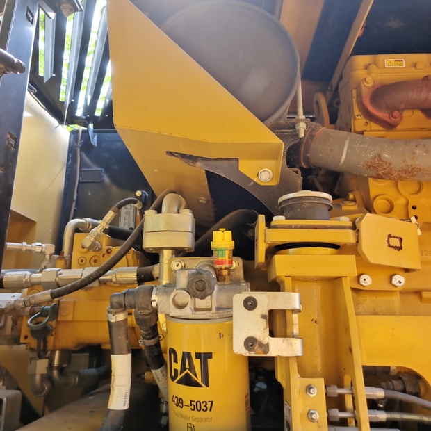 2023 Caterpillar 315D-44136379